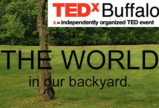 TEDxBuffalo