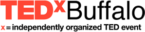 TEDx Logo