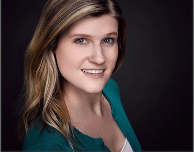 Lauren McGowan Lauren McGowan