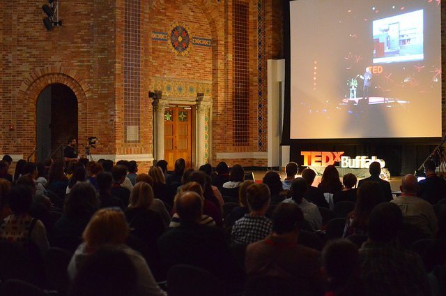 TEDxBuffaloLive