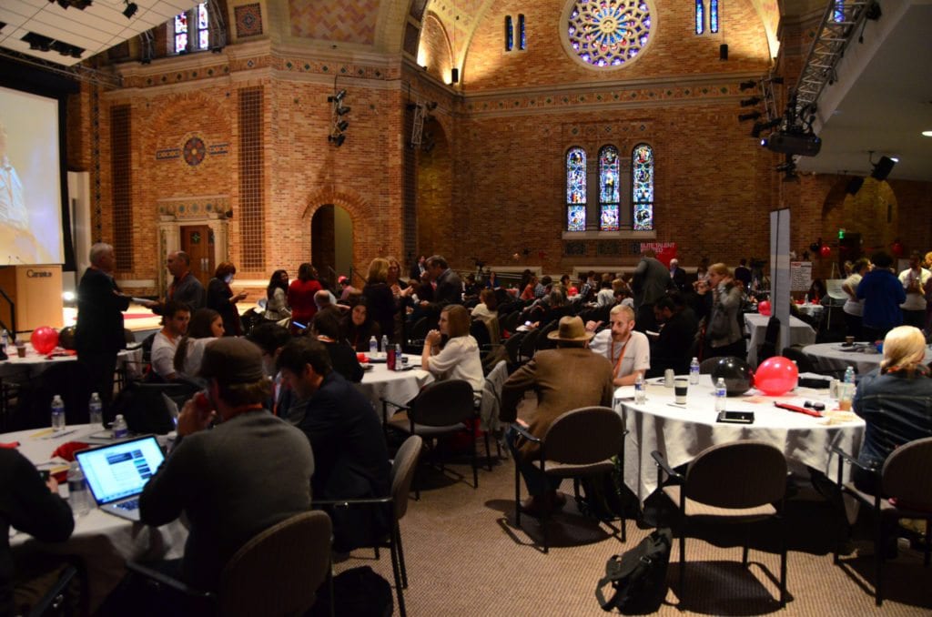 TEDxBuffalo