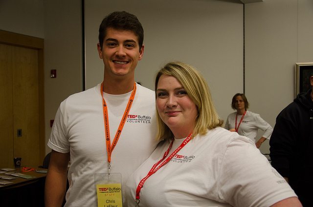 TEDxBuffalo