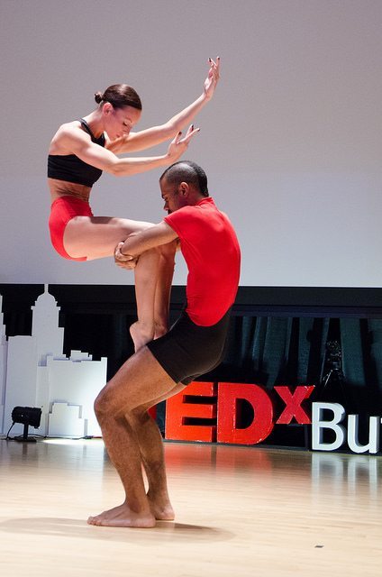 TEDxBuffalo, Flickr