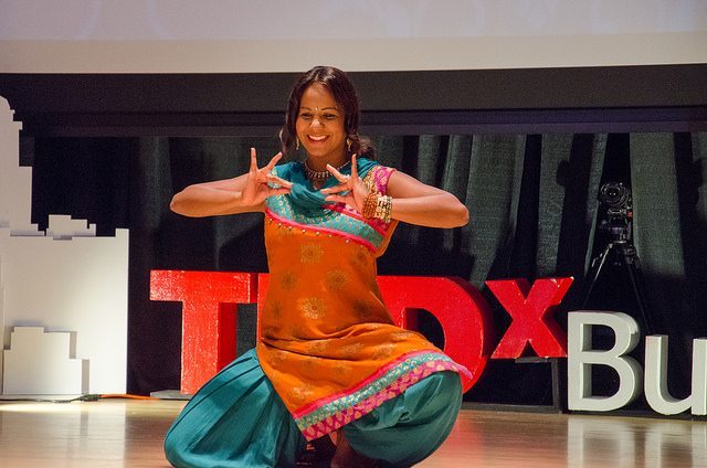 TEDxBuffalo, Flickr