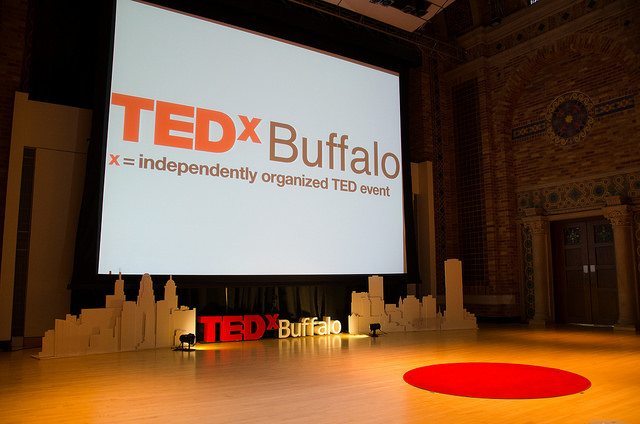 TEDxBuffalo 2014